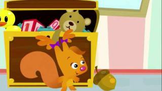 Babyfirst - Hide And Seek