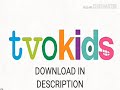 tvokids 001.000 Fonts Free Download 