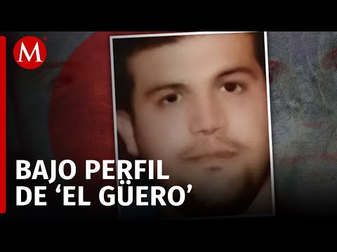 ¿Quién es Joaquín