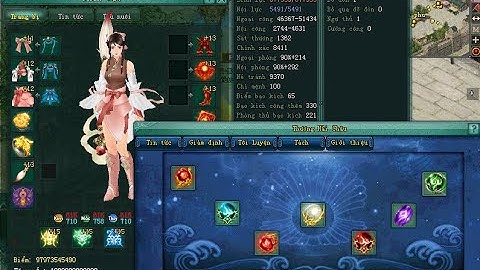 🔴 THỬ SỨC MẠNH CỦA VĐB LỰC TAY 51K SVM HOÀNG LONG - UP FULL SET DIỆU DƯƠNG CHO ĐẠI GIA TLT HỒI ỨC