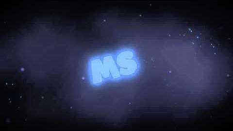 Ny intro! Laget av  BlendMotion & Trown