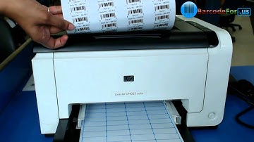 Steps to Design Ready to Use Barcode Labels using DRPU Barcode Label Maker Software