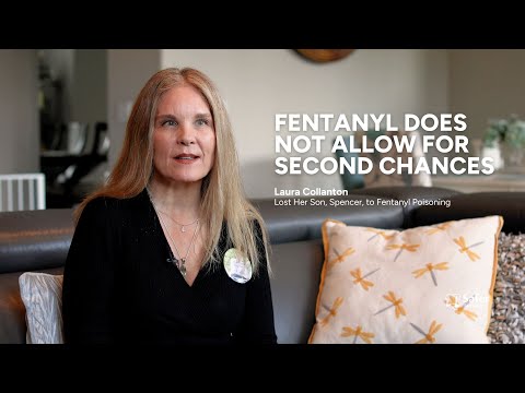 Fentanyl does not allow for second chances | Safer Sacramento
