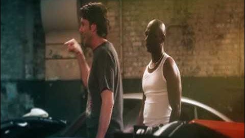 Need For Speed Undercover G-mac