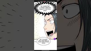 MURIM LOGIN Manga// Chapter-2 #fyp #manga #murimlogin#viralvideo #funny #anime