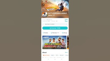 How to download Bgmi from Tap tap early access #shorts #bgmi Download link in description