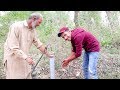 How to Install Hand Water Pump | Nalka