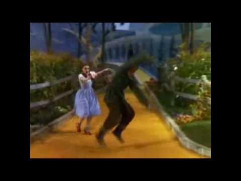 JUDY GARLAND: DELETED