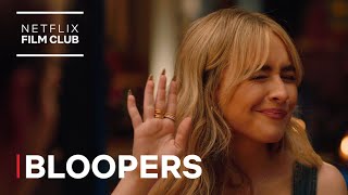 The Best Bloopers from Tall Girl 2 | Netflix