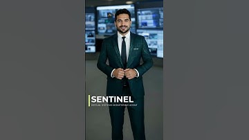 Meet Sentinel — Your AI Systems Monitoring Agent