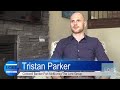 Tristan parker realtor  the lore group  coldwell banker united