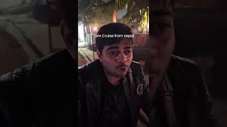 Nepali Ke Tapri Pe Hua Kobza