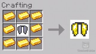 Facts about elytra in Minecraft