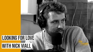 Dating, Cheating and Age Gaps with Reality TV star Nick Viall | The Man Enough Podcast