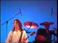 Foo Fighters - Weenie Beenie - 1995 Modena Open Air Festival