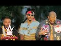 Dj Khaled Gold Slugs Feat Chris Brown August Alsina Fetty Wap Behind The Scenes 