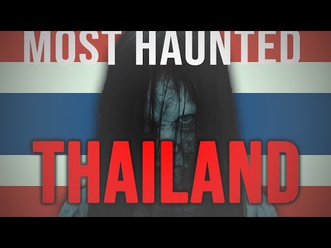 (EERIE) 10 Most Haunted Places in Thailand (Part II)