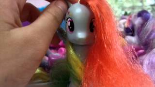 MLP|100 Subs (Thank You)|QNA