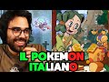 Dario moccia annuncia il suo nuovo progetto per un gioco pokemon italiano