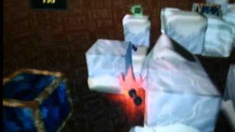 The SpongeBob SquarePants Movie Game 100% Walkthrough W/ Commentary P.53 (100% Round 6/16)