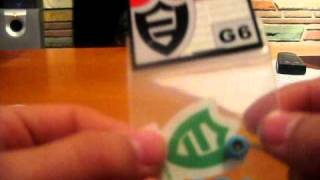 FlatFace Unboxing