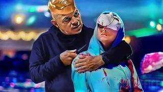 Spare No One | THRILLER | Full Movie in English