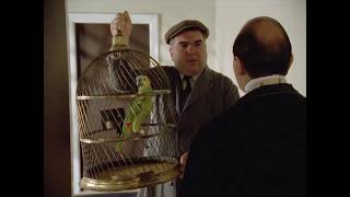 Corpse in the Clockmaker’s Attic | Hercule Poirot’s Killer Mystery