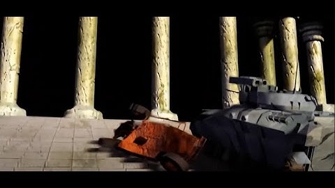 Command & Conquer Remastered NOD mission 5 Grounded Mauritania Hard Difficulty