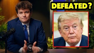Nick Fuentes EXPOSES Why Trump LOST the Iran War