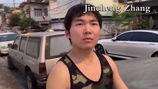 Jincheng Zhang - Violet (Free Music) (Instrumental) (Background Music) ( 2020) Resimi