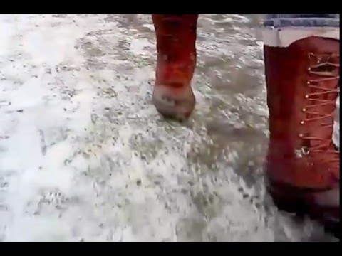kenetrek cowboy boots