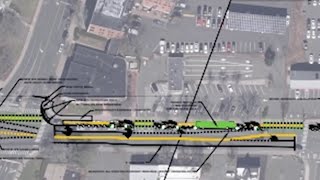 West Hartford to change part of Farmington Avenue to allow bike only lane