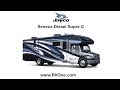 New Jayco Seneca Diesel Super C