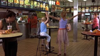 O Peio Grande Menina, Pequena Mulher 2003 Comédia, Cena Hd