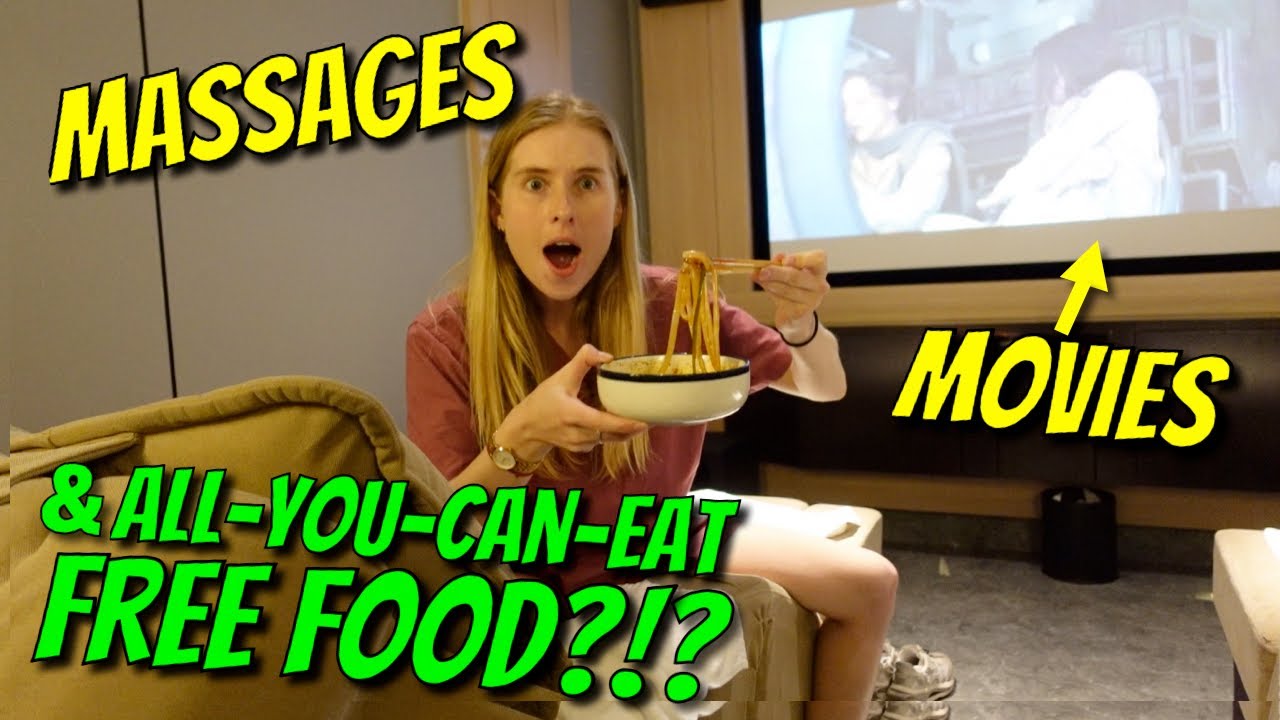 I found heaven in Chongqing and I'M NEVER LEAVING!