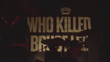 Who Killed Bruce Lee - MASTERCRAFT TOUR TRAILER Spring 2017
