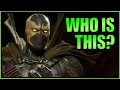 SonicFox -  This Spawn Made Me Go Quiet & Actually Concentrate!【Mortal Kombat 11】