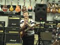 Anton Oparin - Gary Kramer Guitar - Guitar Clinic Part 2