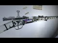 1886 Bolt Action Explained — How the Classic Rifle Works (Inside Look)