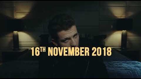CHARLIE PUTH Voicenotes Tour Live in Indonesia