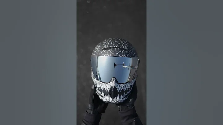 Chrome or tinted? 😮‍💨