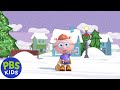 Santa's Toy Rescue Quiz