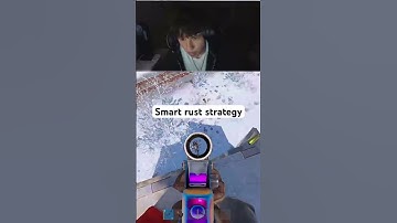 Twitch BloodyyLive #shorts #rustgame #rustpvp #rustclips