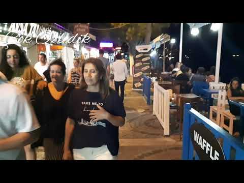 Avşa Adası Çok Özleyenler İçin Hatıra Niteliğinde Video