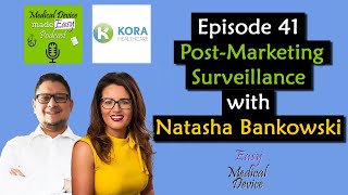 What is Post Marketing Surveillance for Medical Devices? (MDR 2017/745)