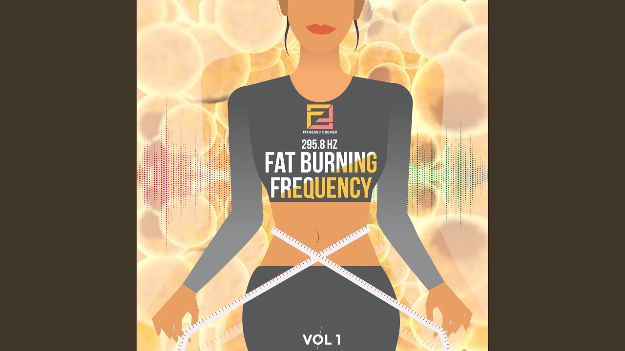 Weight Loss Binaural Beat - Fat Burning Frequency 295.8 Hz - Fitness