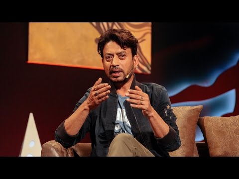 Irrfan Khan: Spell of the story