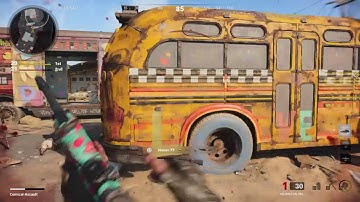 Call of Duty: Black Ops Cold War | Messing Around In Bots Custom