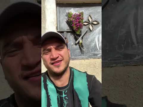 كان ع عيني ي امي