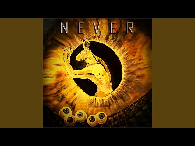 Stage Of Reality - Never